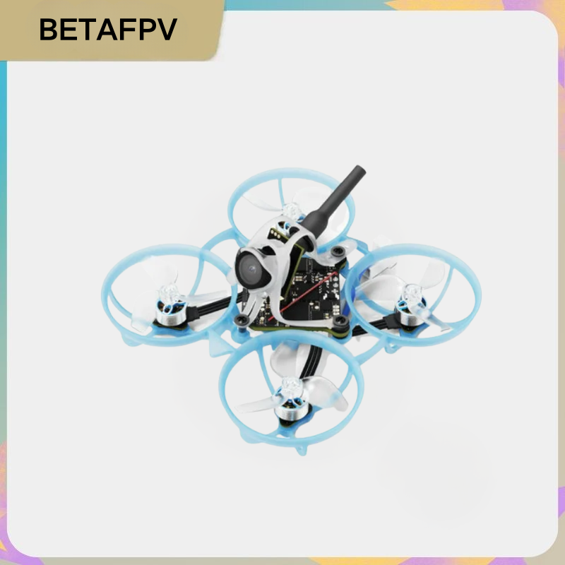 Drone Gimbal Brushless - BETAFPV Air75 II Bezszczotkowy Quadcopter Whoop