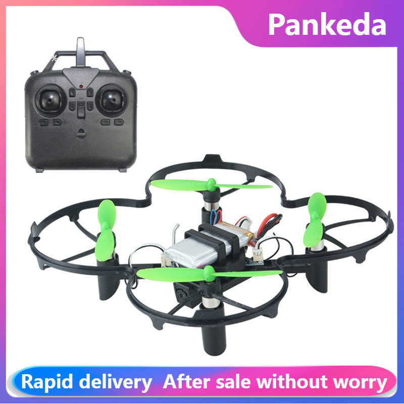 Drone Gimbal Brushless - DM002 DIY Quadcopter o stałej wysokości