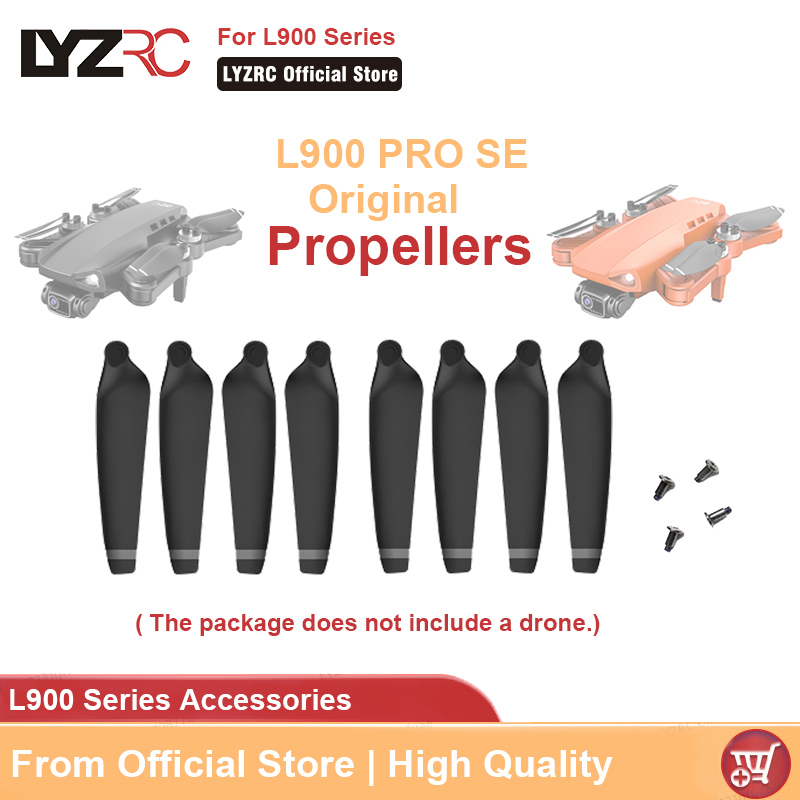Drone Gimbal 2 Axis - LYZRC Do Drona L900 PRO SE
