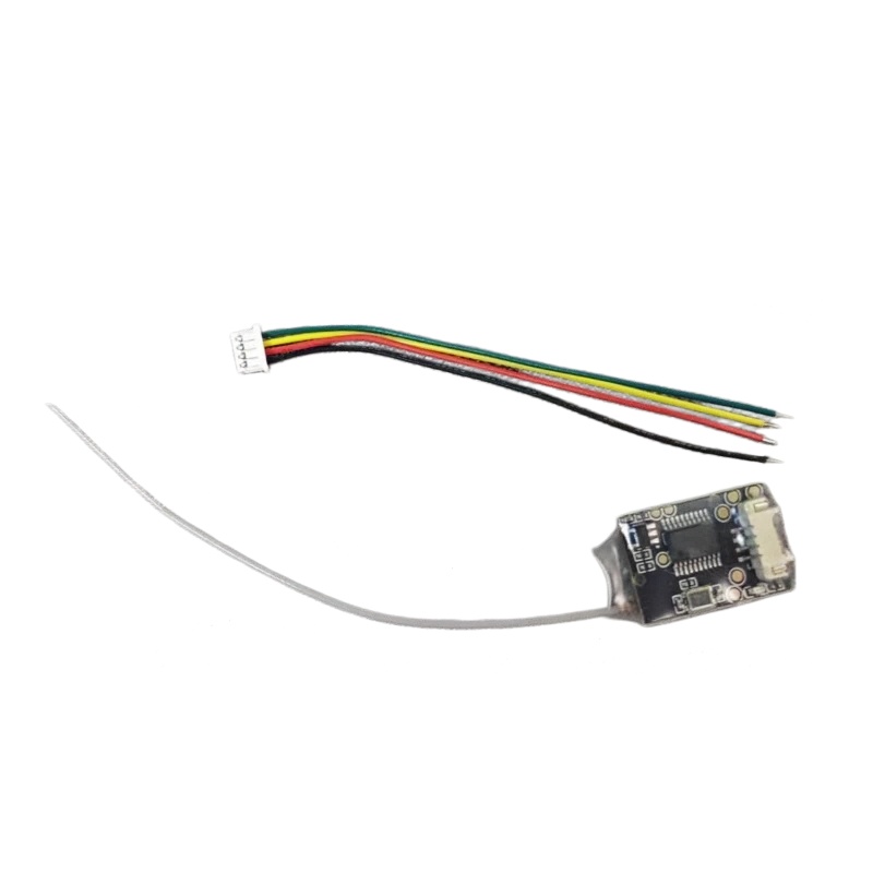 Drone Gimbal Controller - Flysky FS-8A 8CH 18CH Mini Odbiornik