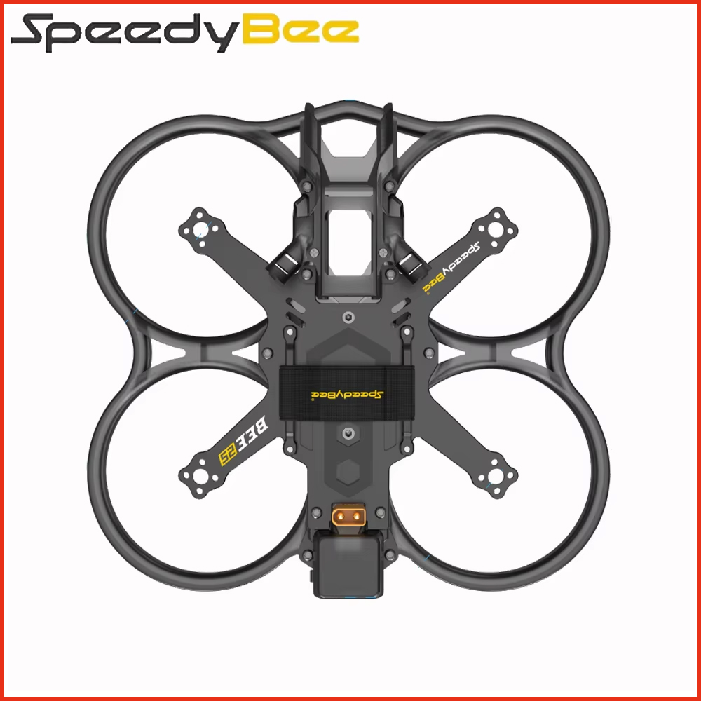 Drone Gimbal Controller - SpeedyBee Bee25 Bezprzewodowa rama do tuningu