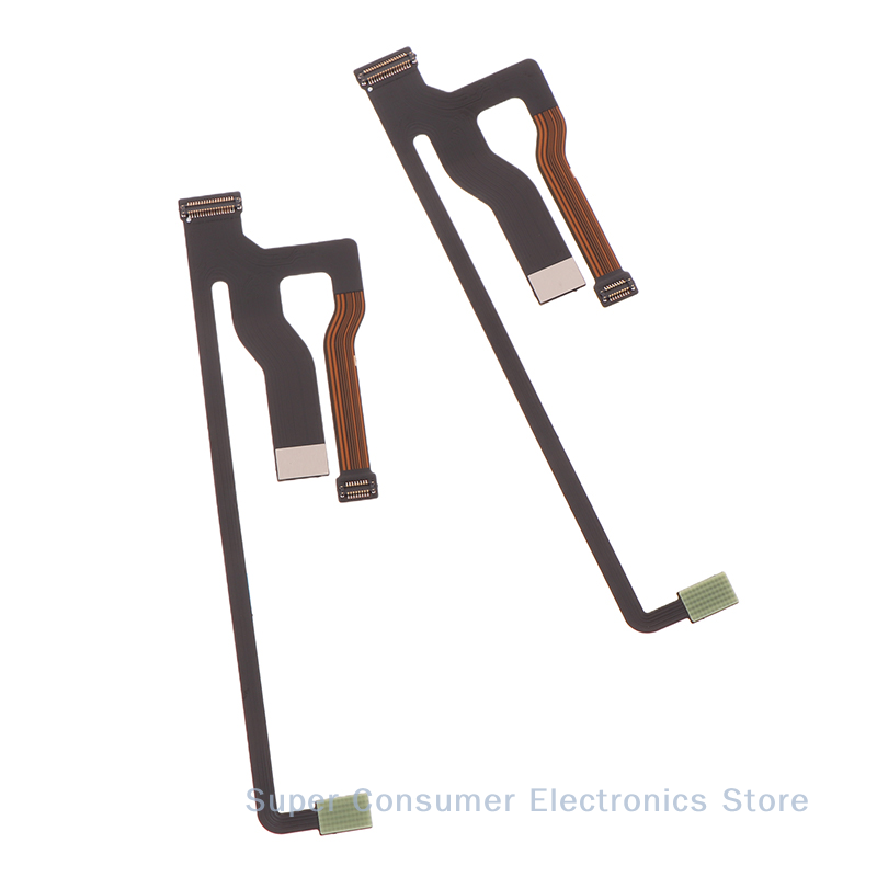 Drone Gimbal Ribbon Cable - Elastyczny kabel taśmowy 3 w 1