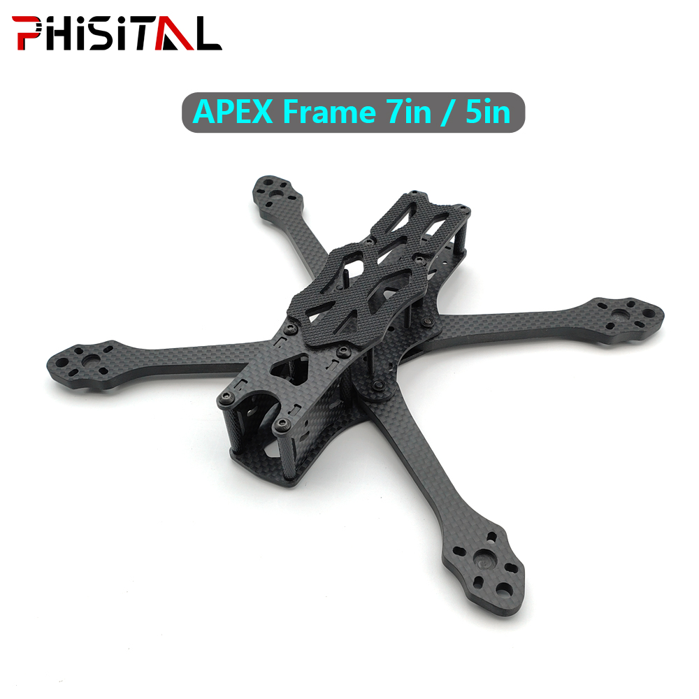Drone Gimbal Controller - Rama APEX 7 cali/6 cali/5 cali,