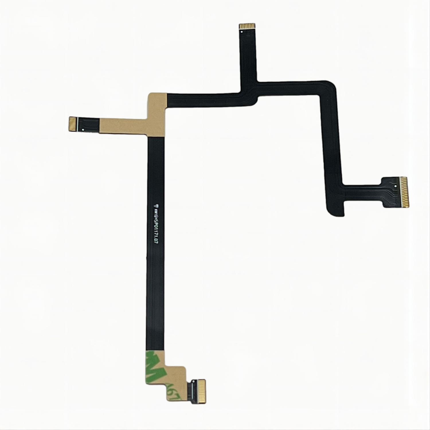 Drone Gimbal Ribbon Cable - Elastyczny płaski kabel taśmowy do gimbala