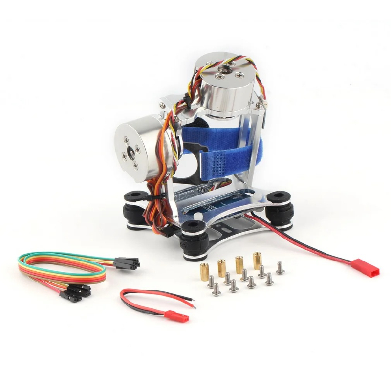 Drone Gimbal For Gopro - Dwuosiowy bezszczotkowy gimbale FPV do drona