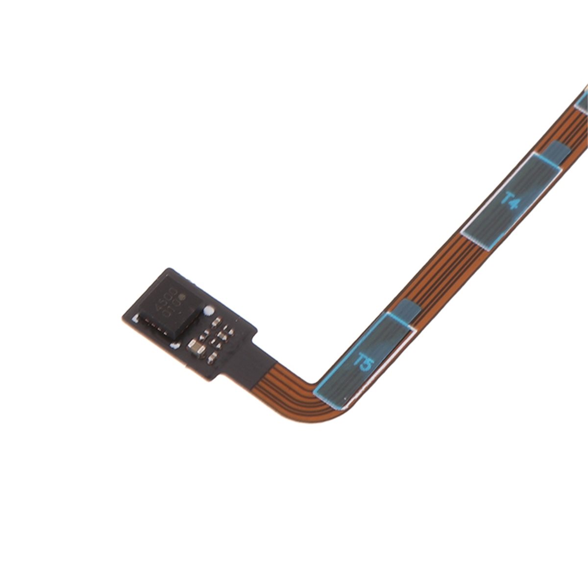 Drone Gimbal Ribbon Cable - DT75BG Elastyczny płaski kabel taśmowy do