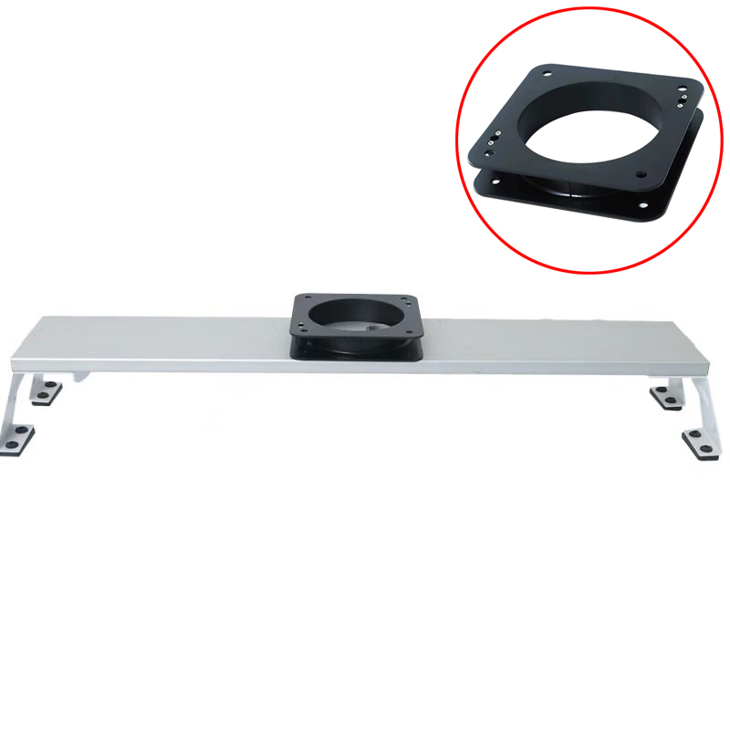 Drone Gimbal Dampener - 1 SZT. Wysokonadziewkowy Stabilizator Gimbala do