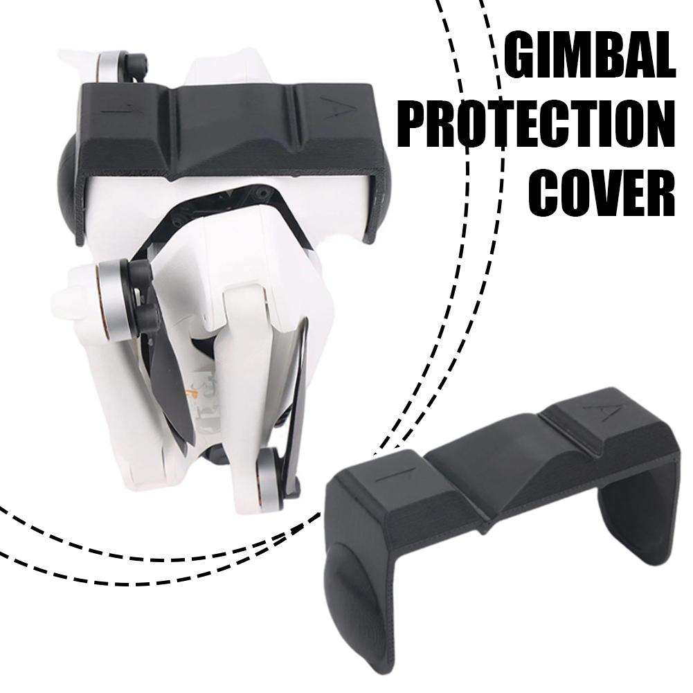 Drone Gimbal For Insta360 - Osłona czujnika unikania przeszkód do Insta360