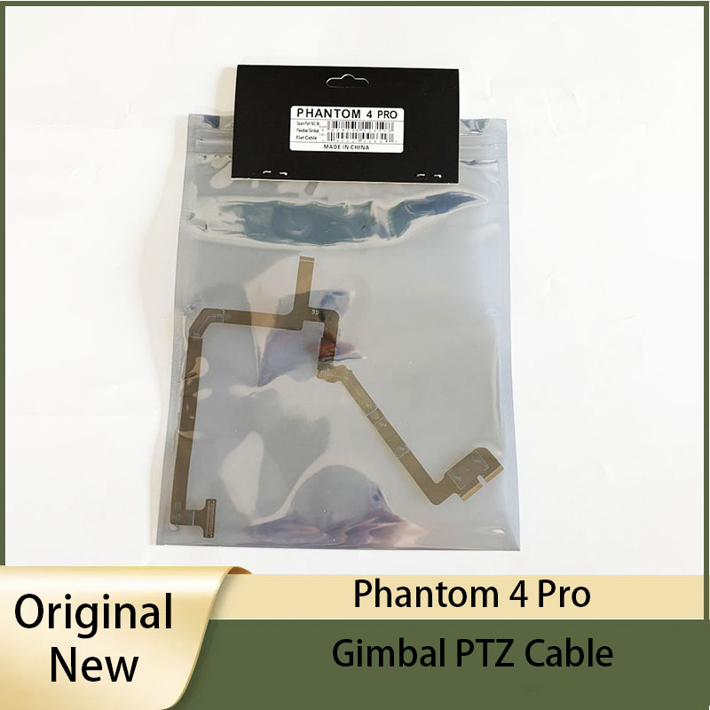 Drone Gimbal Ribbon Cable - Nowy Kabel PTZ Gimbalu Phantom 4P,