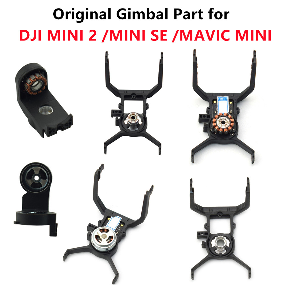 Drone Gimbal Dampener - Oryginalny wspornik tłumika gimbala do drona