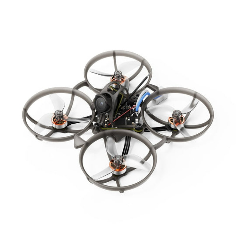 BETAFPV Air75 II Bezszczotkowy – Drone Gimbal Brushless recenzja i cena