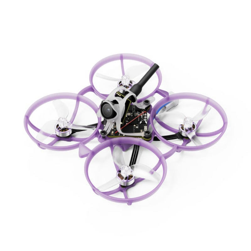 BETAFPV Air75 II Bezszczotkowy – Drone Gimbal Brushless recenzja i cena