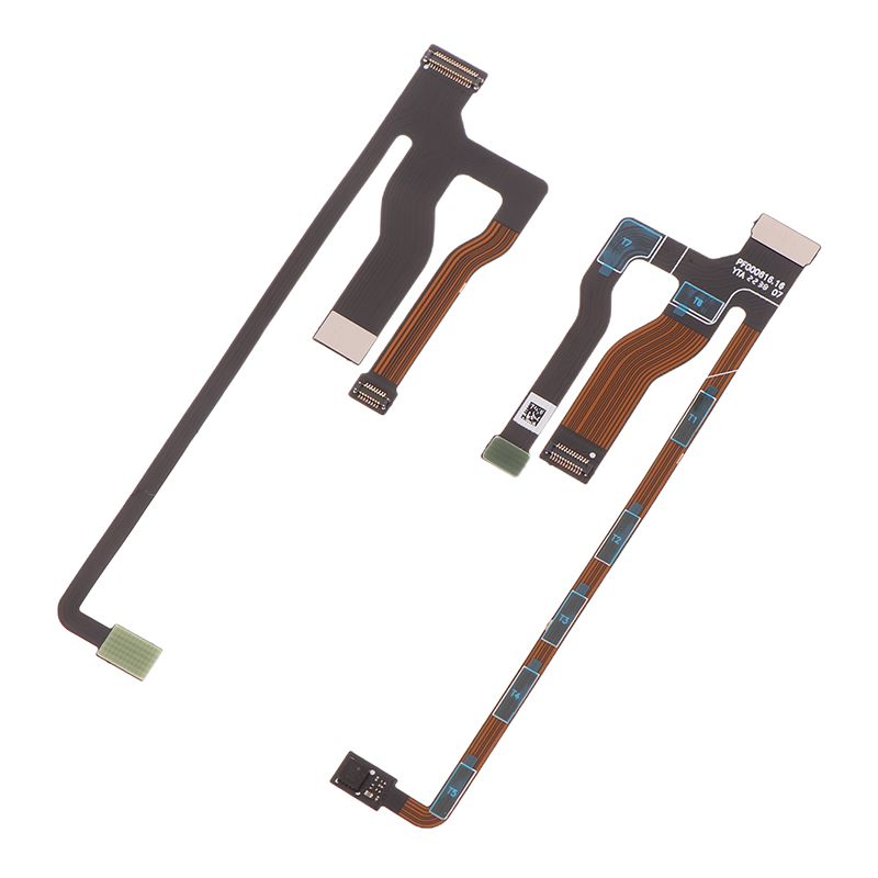 Elastyczny kabel taśmowy 3 w 1 – Drone Gimbal Ribbon Cable recenzja i cena