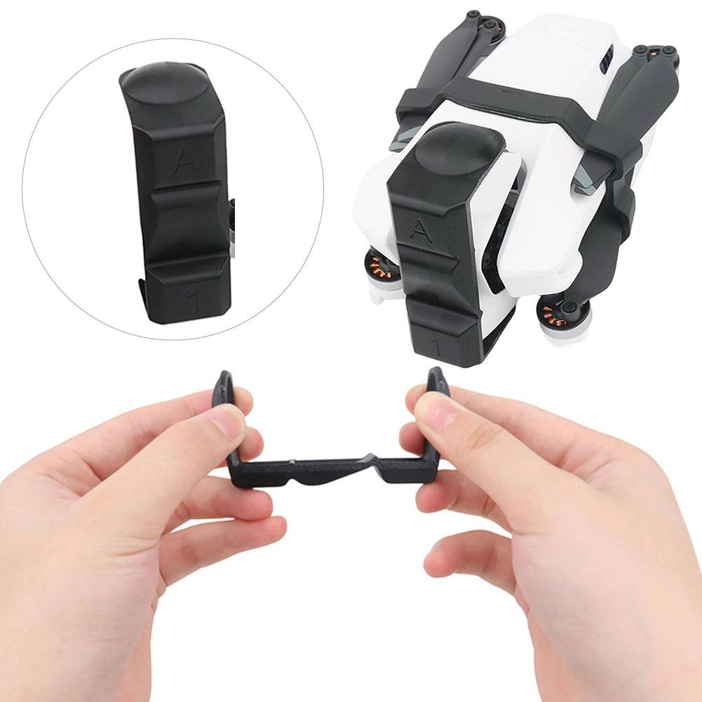 Osłona czujnika unikania przes – Drone Gimbal For Insta360 recenzja i cena