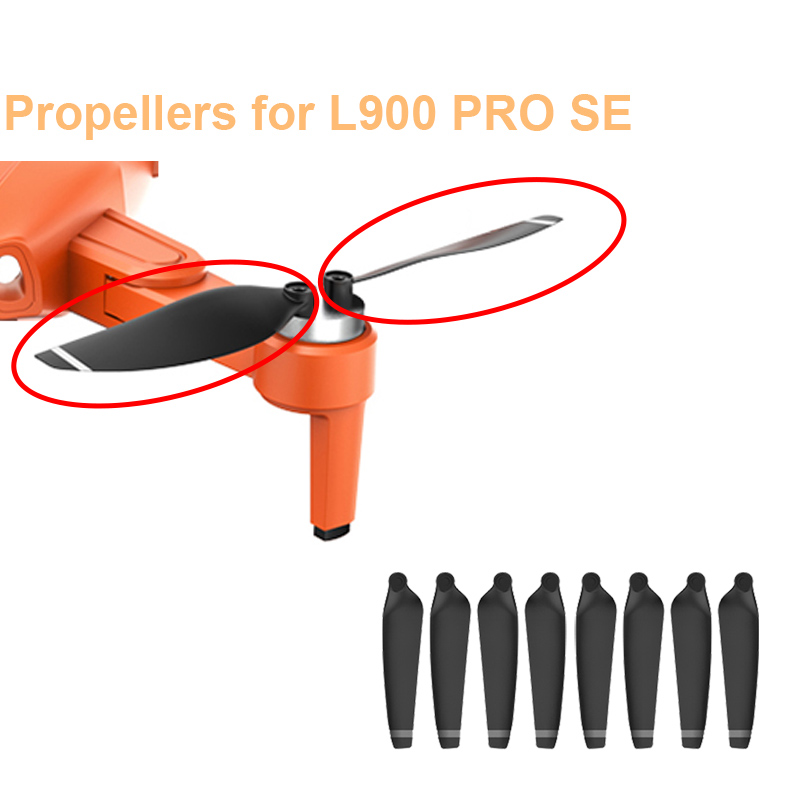 LYZRC Do Drona L900 PRO SE Ory – Drone Gimbal 2 Axis recenzja i cena