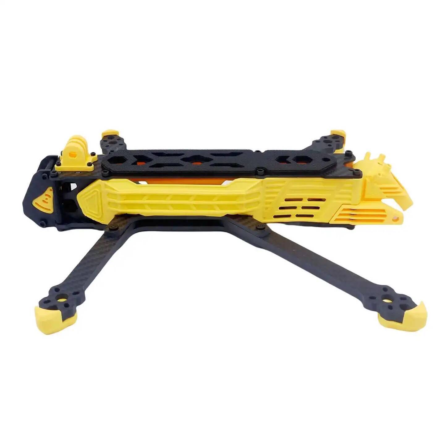 Erdog 7 cali 8-9-10 cali O4 Fr – Drone Gimbal Controller recenzja i cena