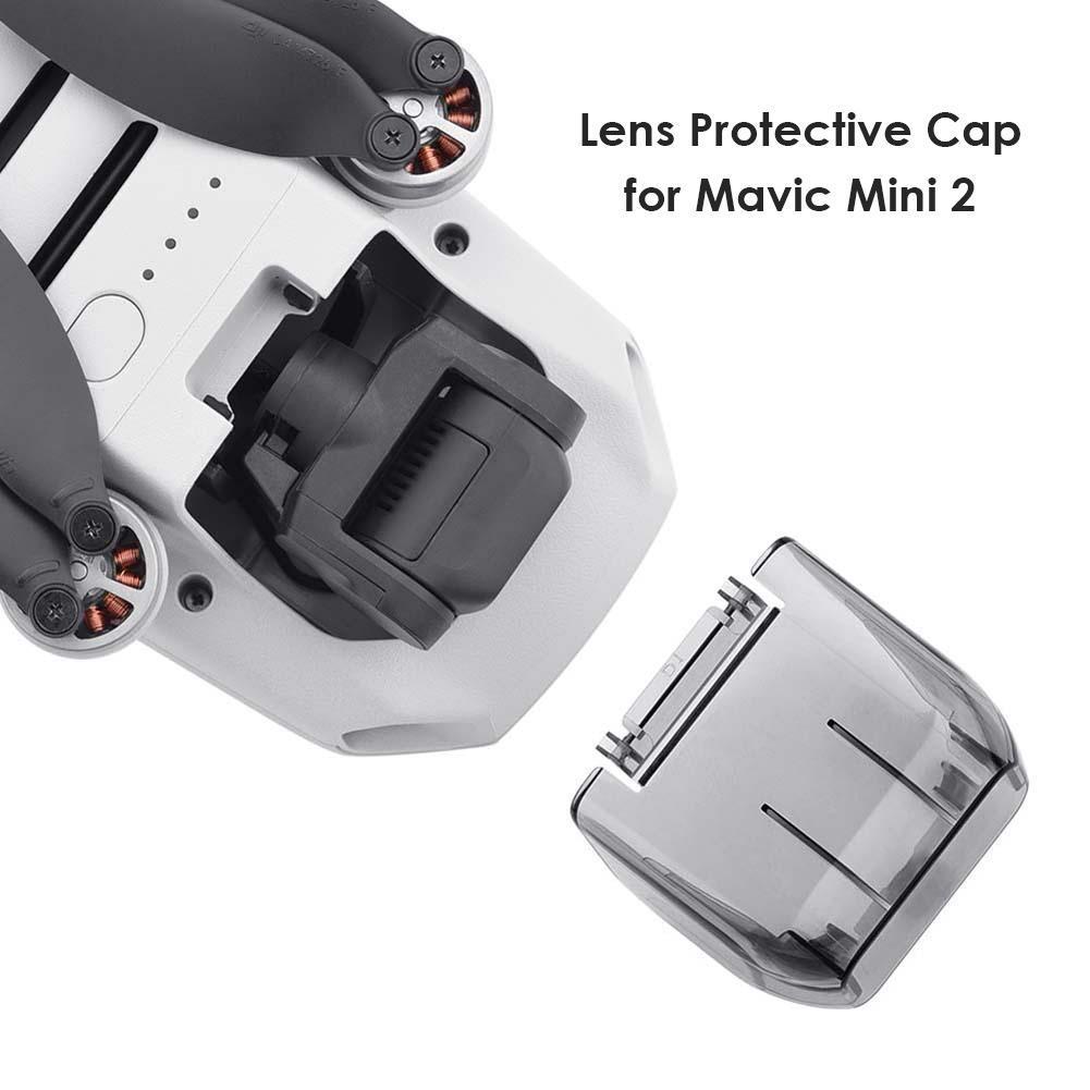 Ochraniacz obiektywu drona odp – Drone Gimbal Case recenzja i cena
