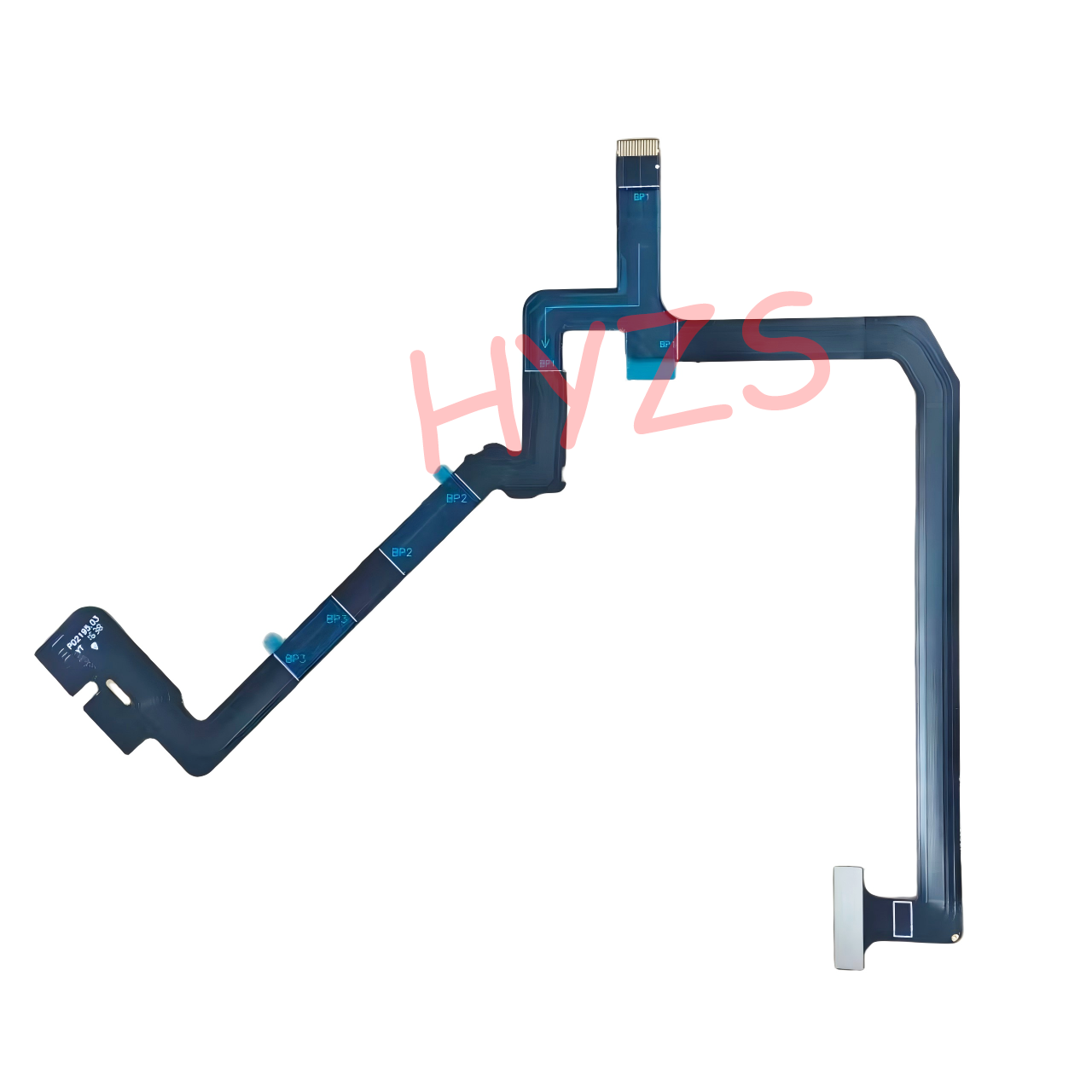 Nowy elastyczny kabel ribbon d – Drone Gimbal Ribbon Cable recenzja i cena