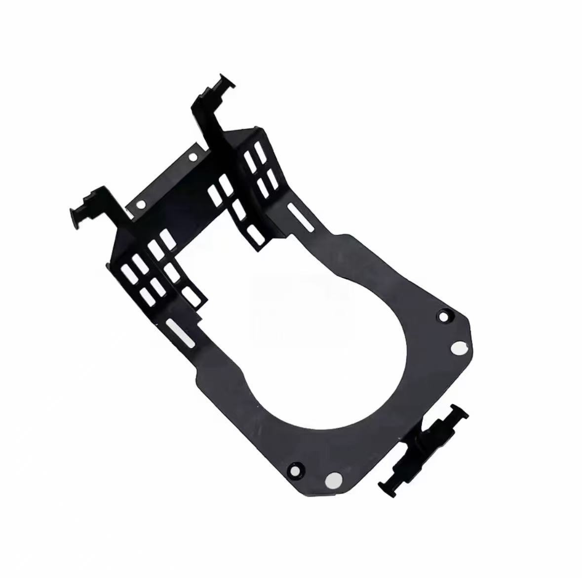 Górne i dolne uchwyty mocujące – Drone Gimbal Mount recenzja i cena