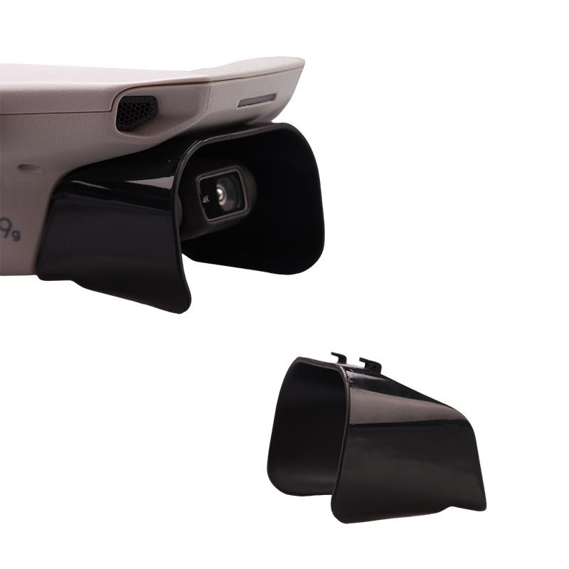 Osłona obiektywu do DJI Mini 2 – Drone Gimbal Case recenzja i cena