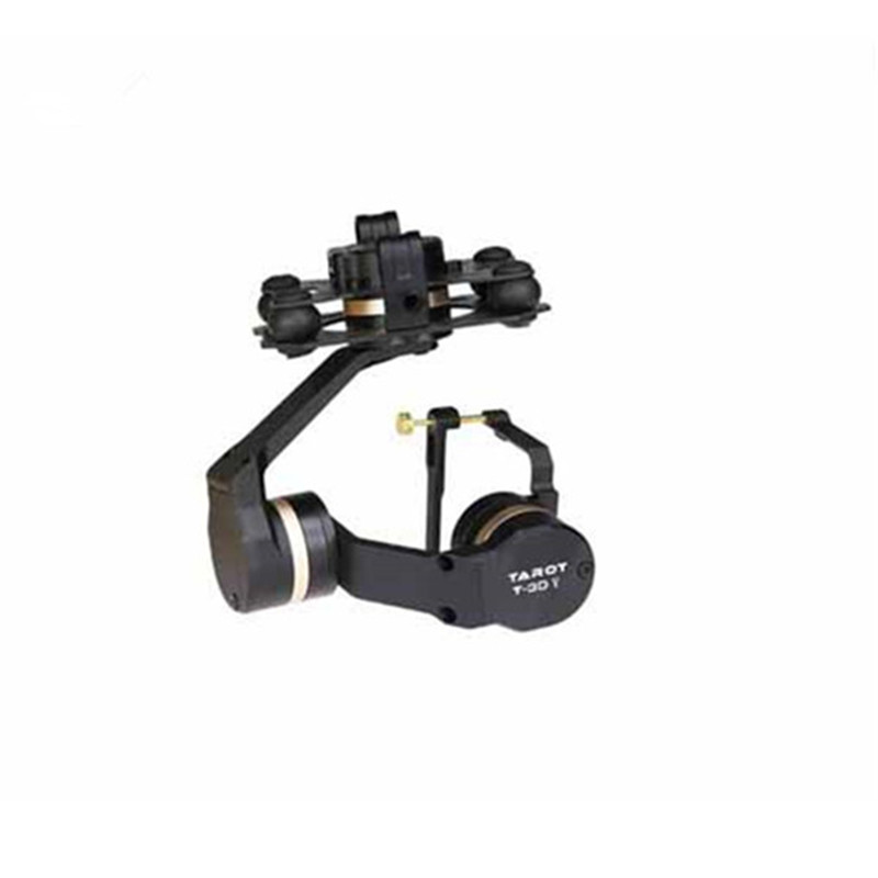 TL3T05 Metalowy 3-osiowy bezsz – Drone Gimbal For Gopro Hero recenzja i cena