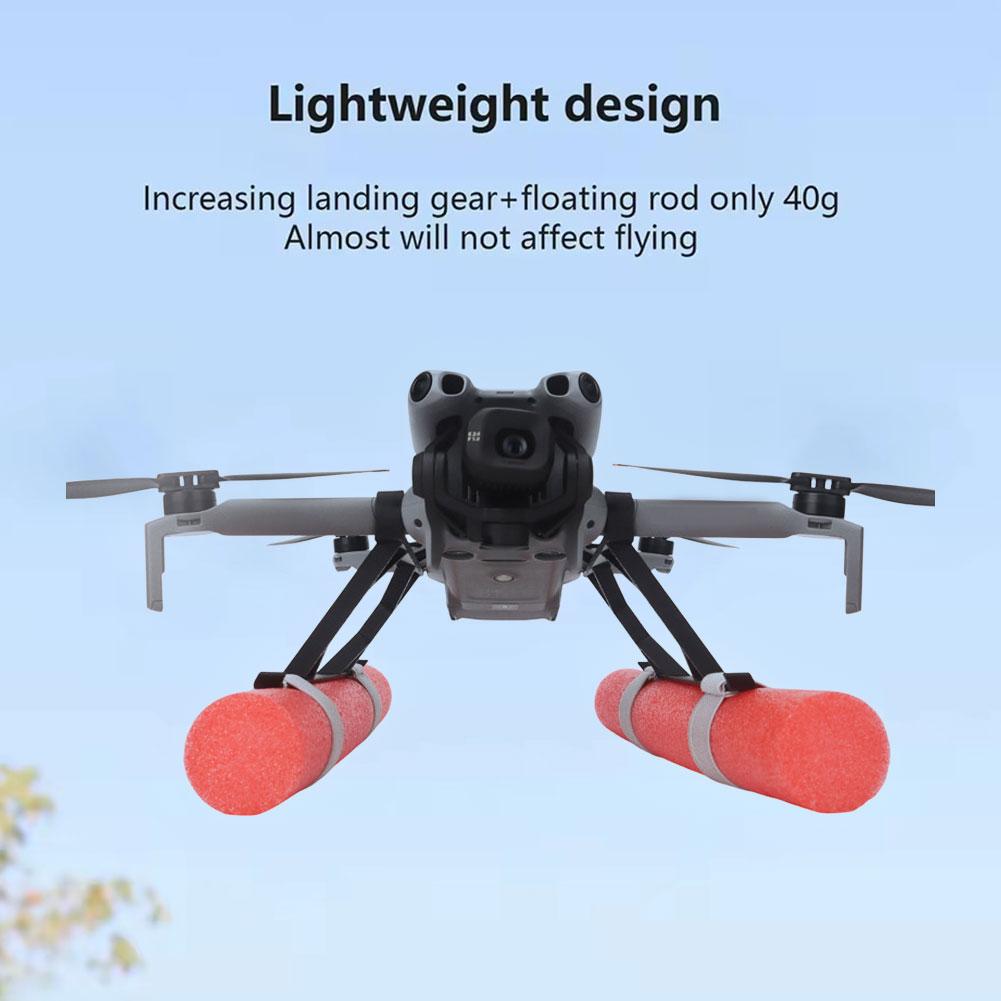 Podwozie z podwyższeniem do DJ – Drone Gimbal Mount recenzja i cena
