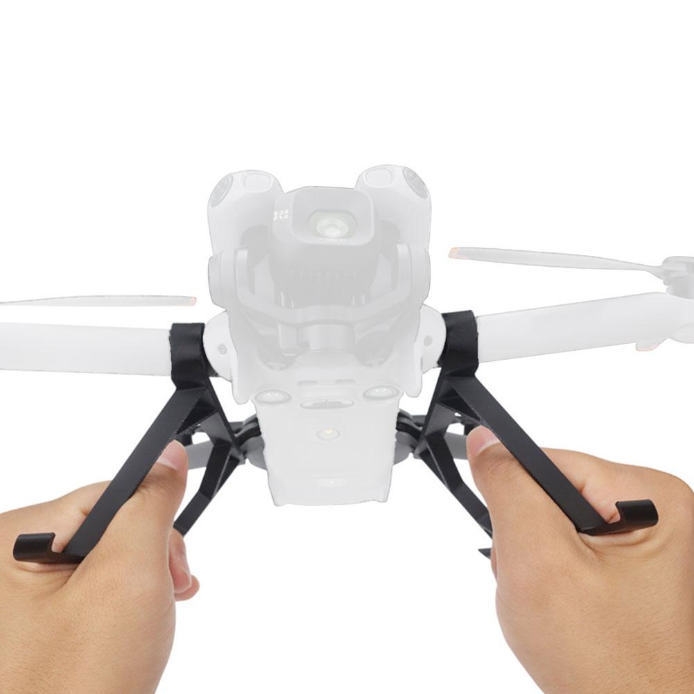 Podwozie z podwyższeniem do DJ – Drone Gimbal Mount recenzja i cena