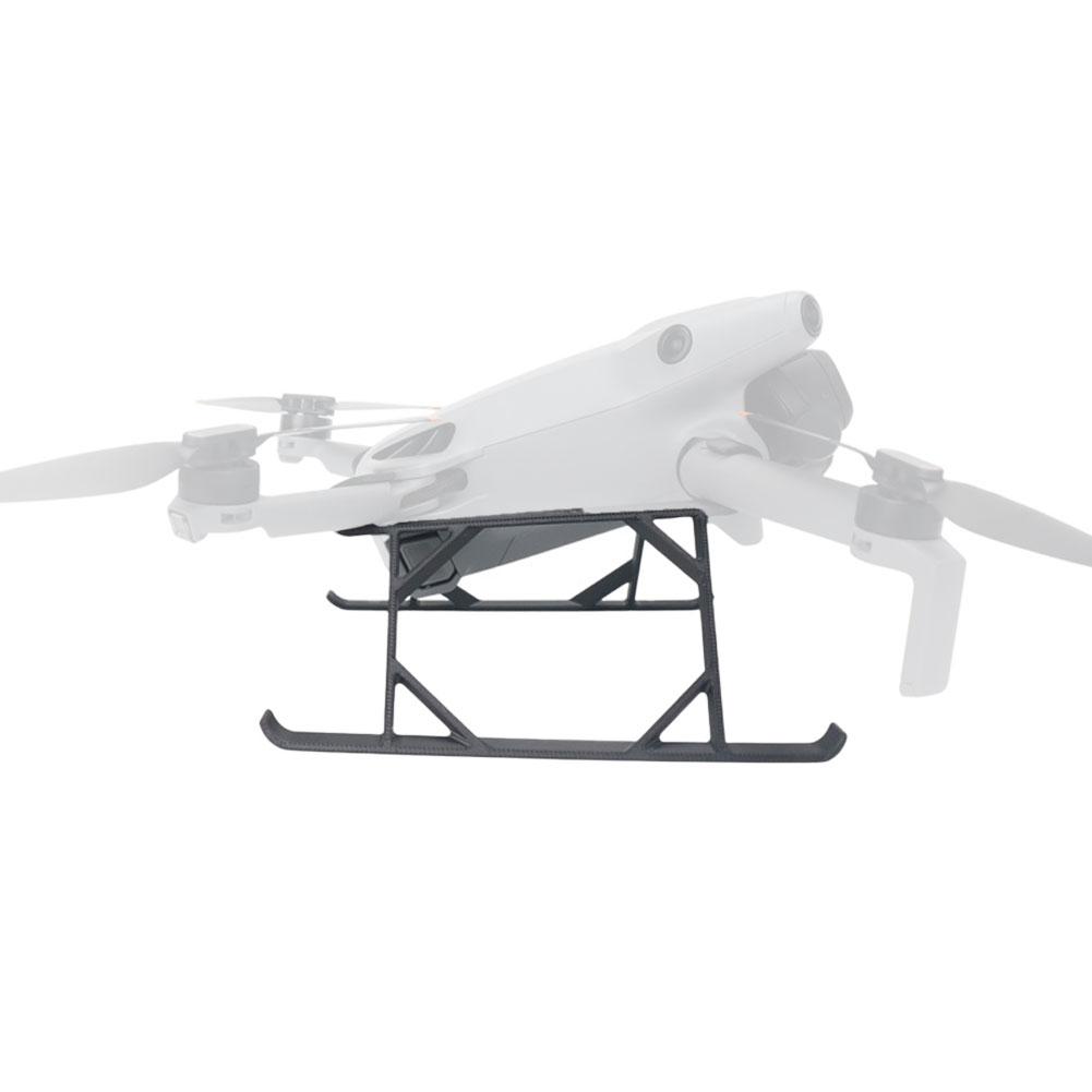 Podwozie z podwyższeniem do DJ – Drone Gimbal Mount recenzja i cena