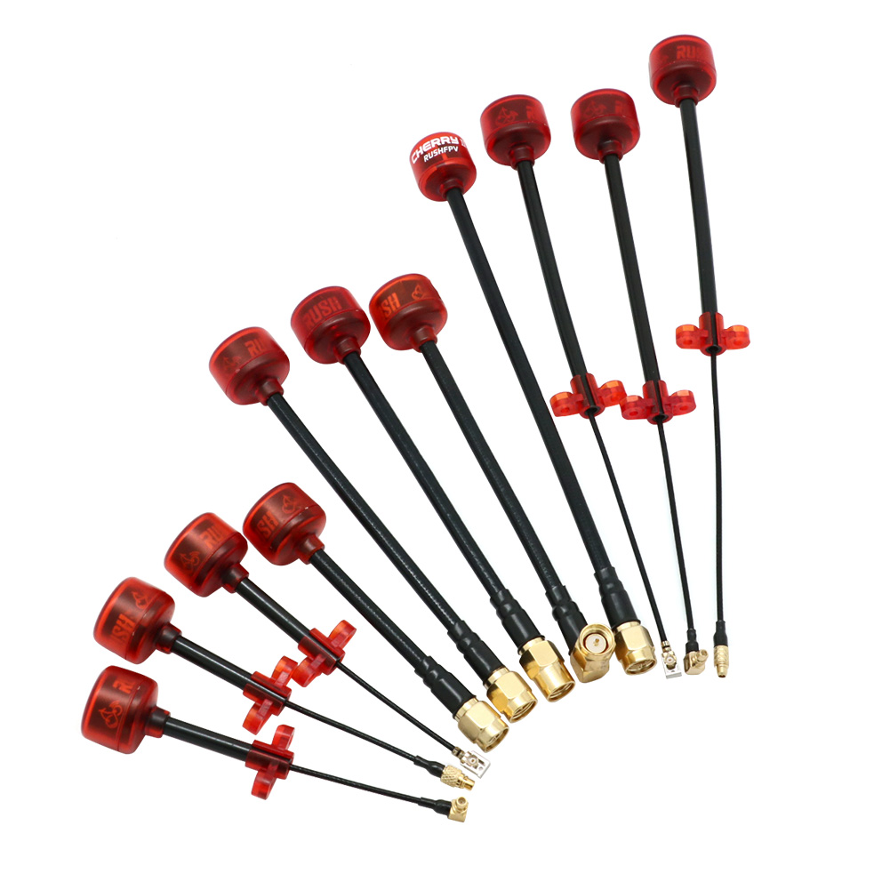 Rush Cherry FPV 5.8G Antena LH – Drone Gimbal Controller recenzja i cena