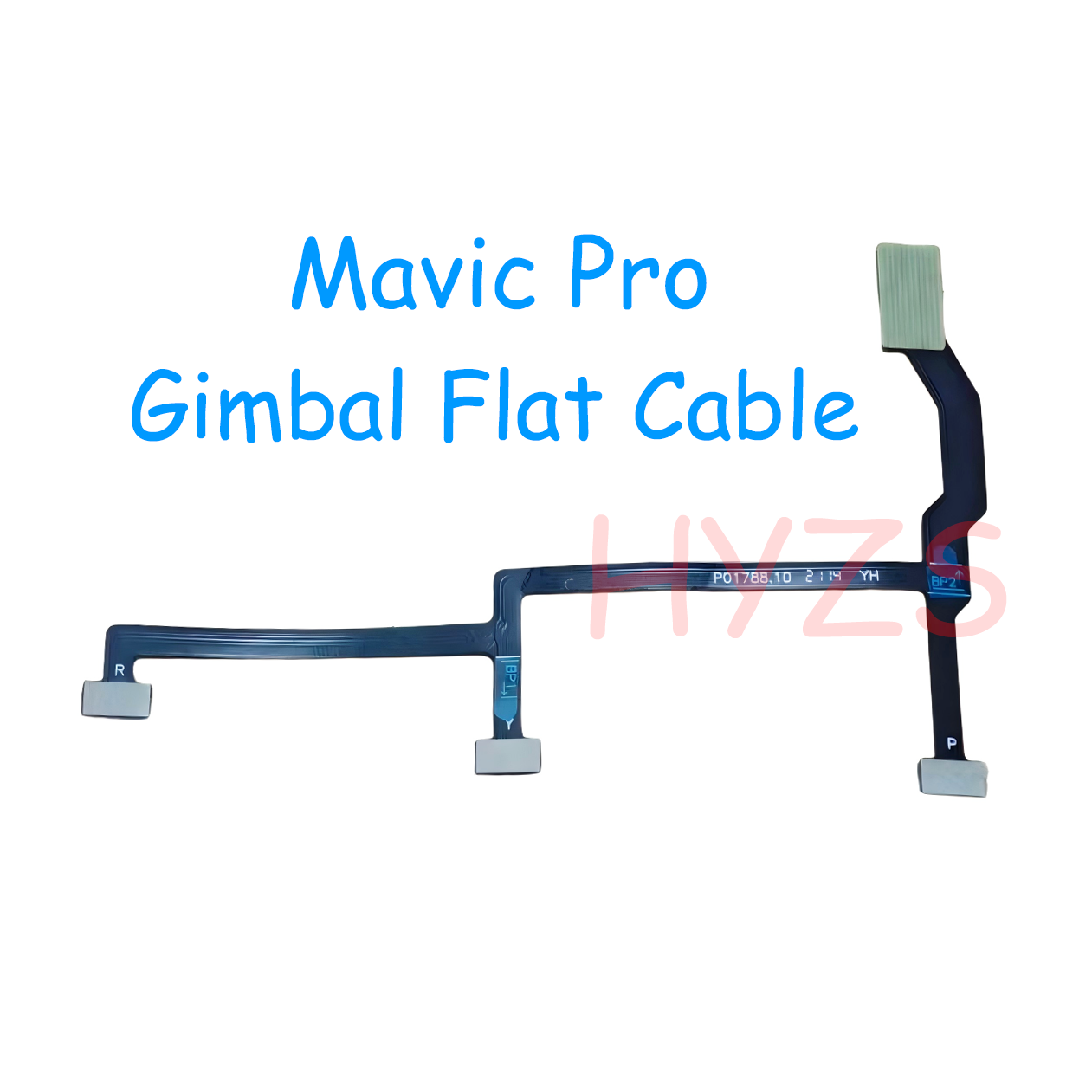 Nowa Taśma Flex do Gimbala Mav – Drone Gimbal Ribbon Cable recenzja i cena