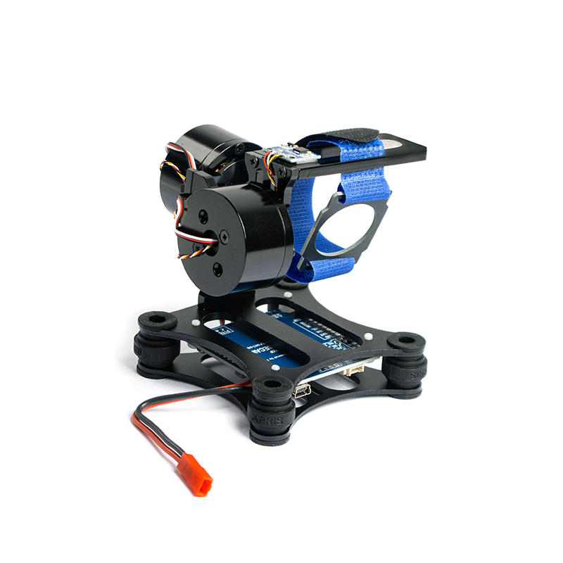 Specjalna cena 2-osiowy bezszc – Drone Gimbal For Gopro recenzja i cena