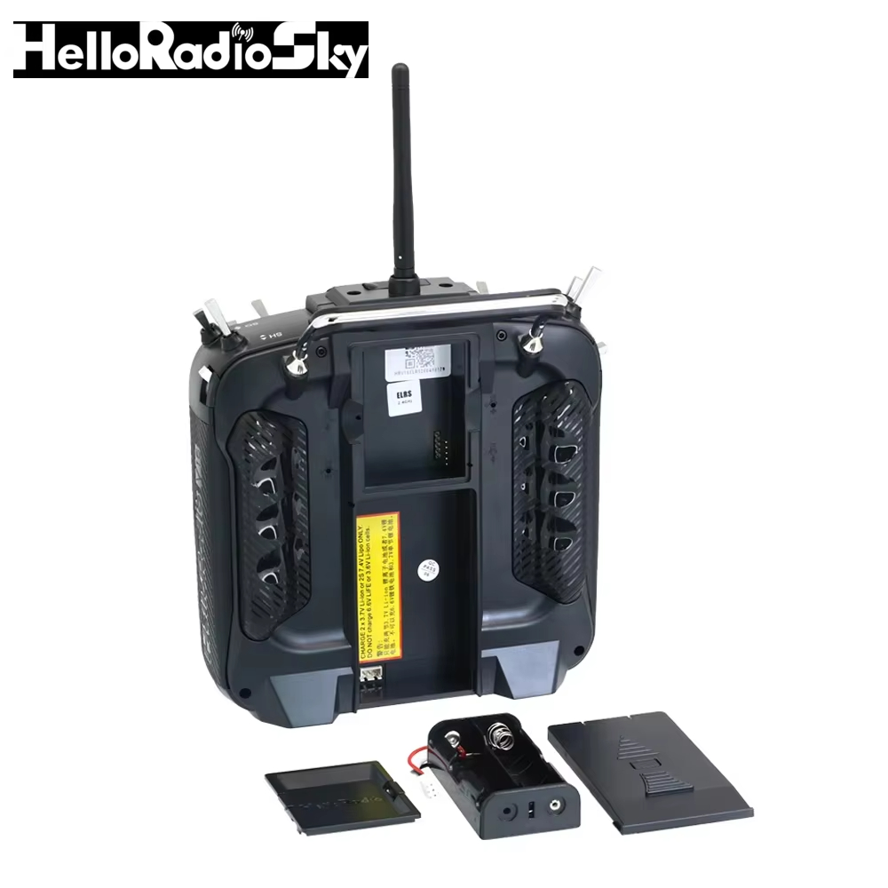 HelloRadio V16 / V16 Pro / V16 – Drone Gimbal For Gopro recenzja i cena