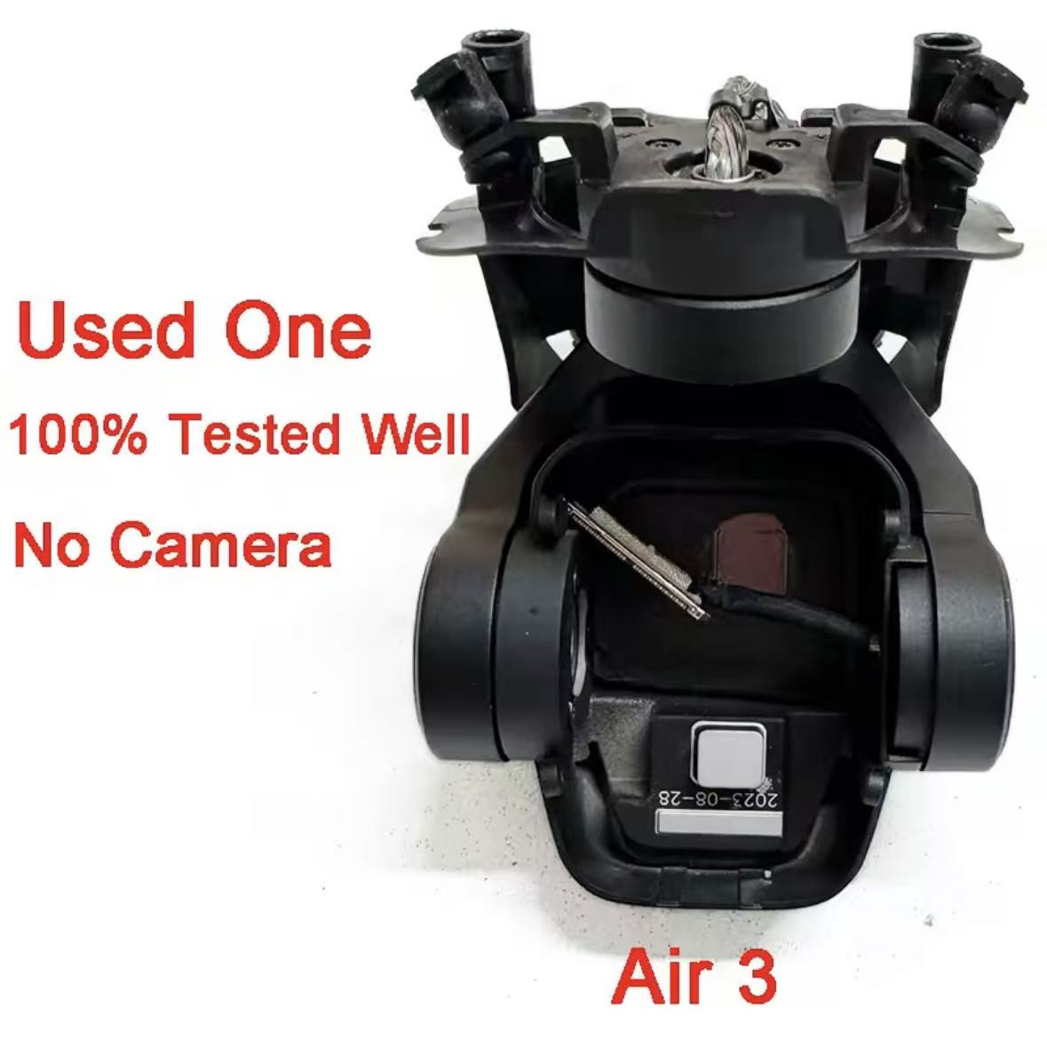Kabel PTZ Gimbal do Mavic Air  – Drone Gimbal Case recenzja i cena