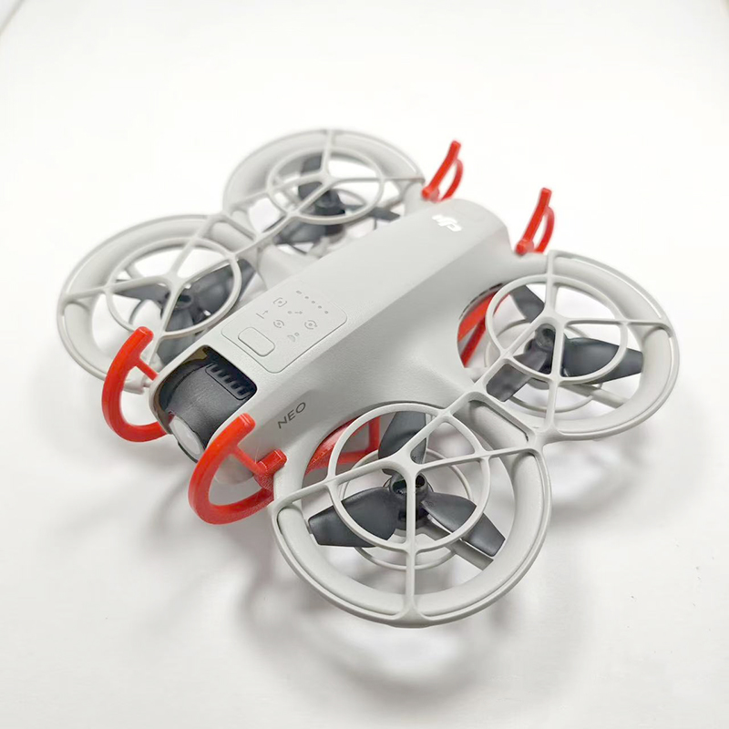 2 szt. Ochraniacze obiektywu g – Drone Gimbal Mount recenzja i cena