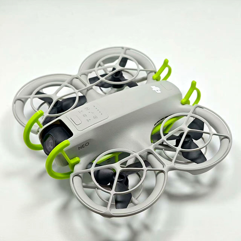 2 szt. Ochraniacze obiektywu g – Drone Gimbal Mount recenzja i cena