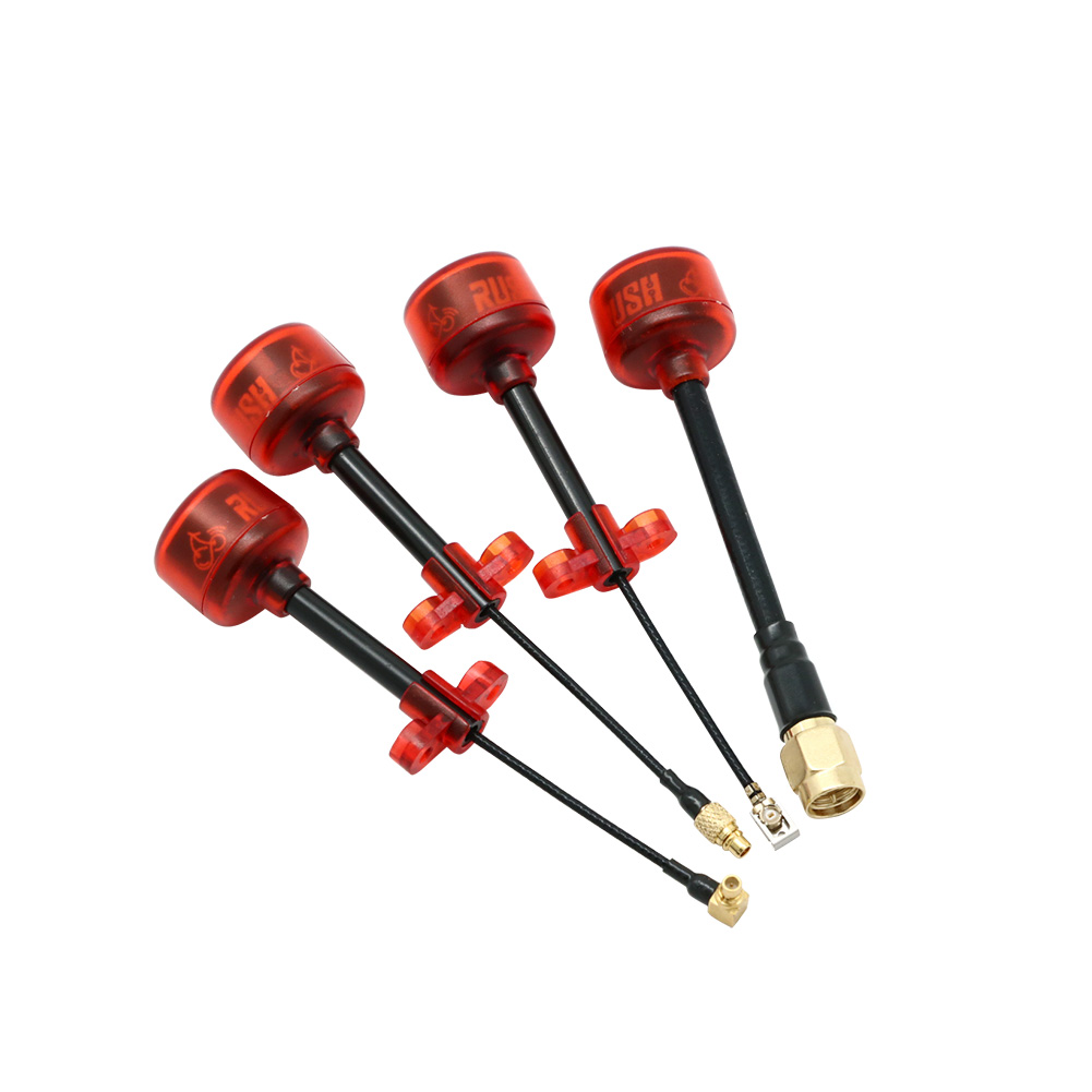 Rush Cherry FPV 5.8G Antena LH – Drone Gimbal Controller recenzja i cena