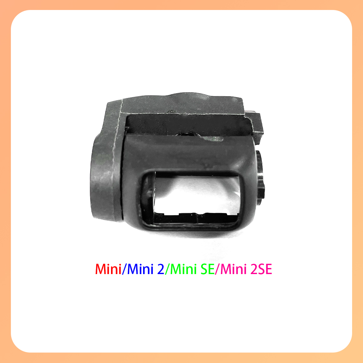 Górny dolny wspornik gimbala m – Drone Gimbal Mount recenzja i cena
