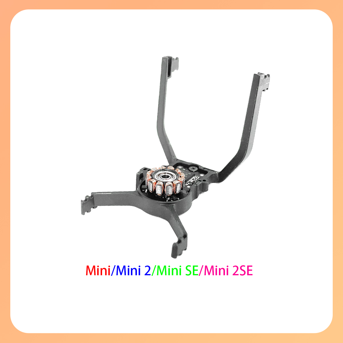 Górny dolny wspornik gimbala m – Drone Gimbal Mount recenzja i cena