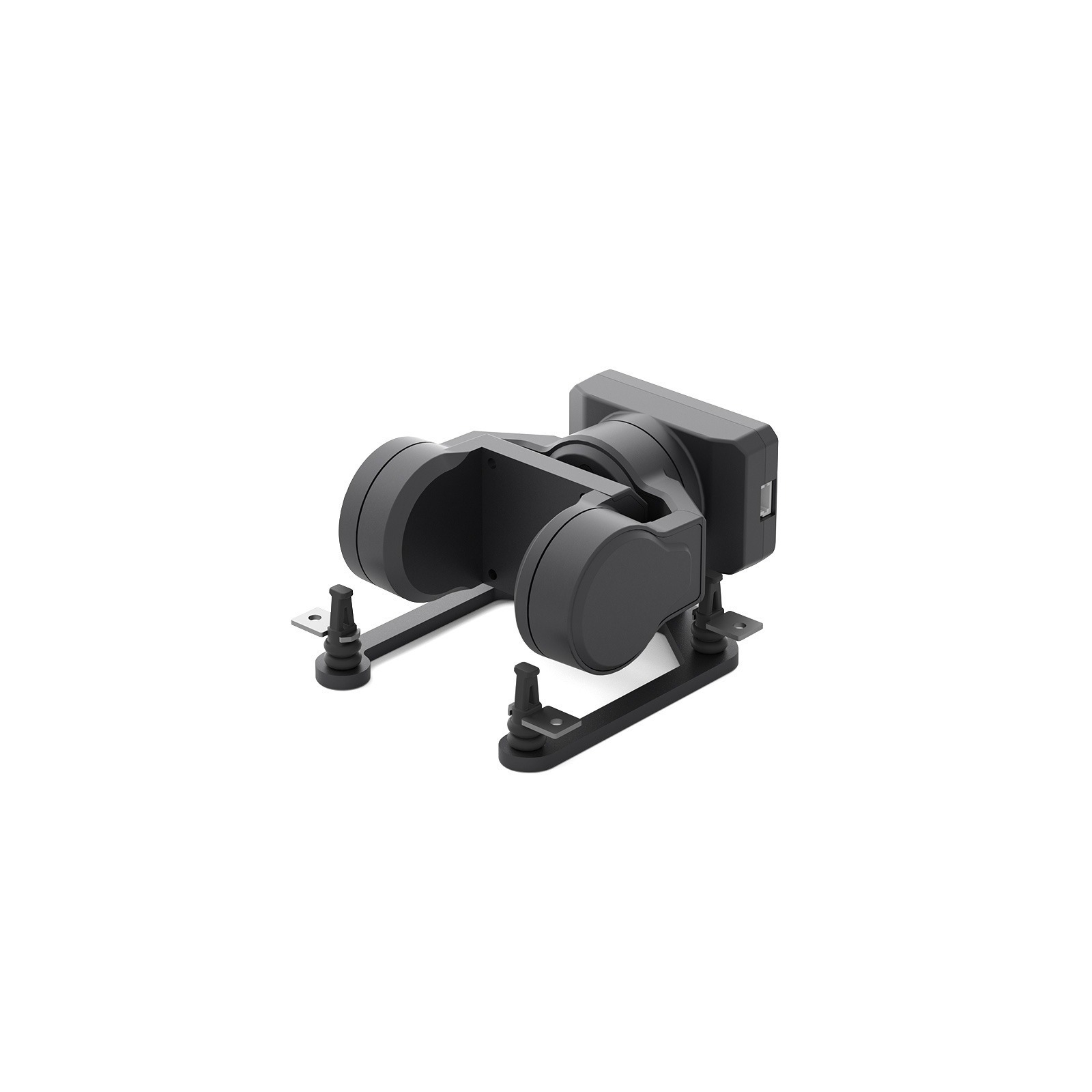 Seria CADDXFPV Gimbal FPV 19mm – Drone Gimbal Controller recenzja i cena