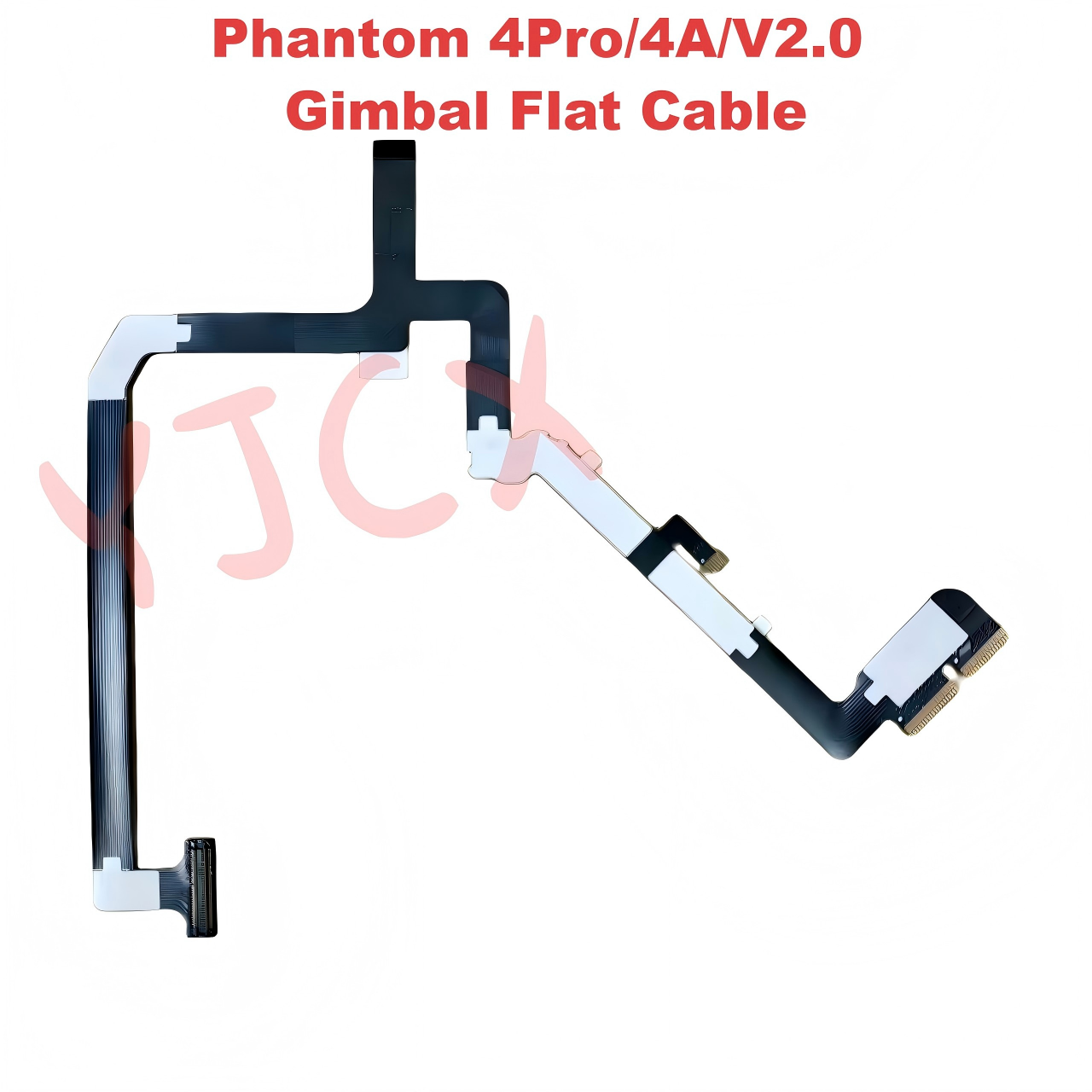 Nowy kabel płaski gimbala do D – Drone Gimbal Ribbon Cable recenzja i cena