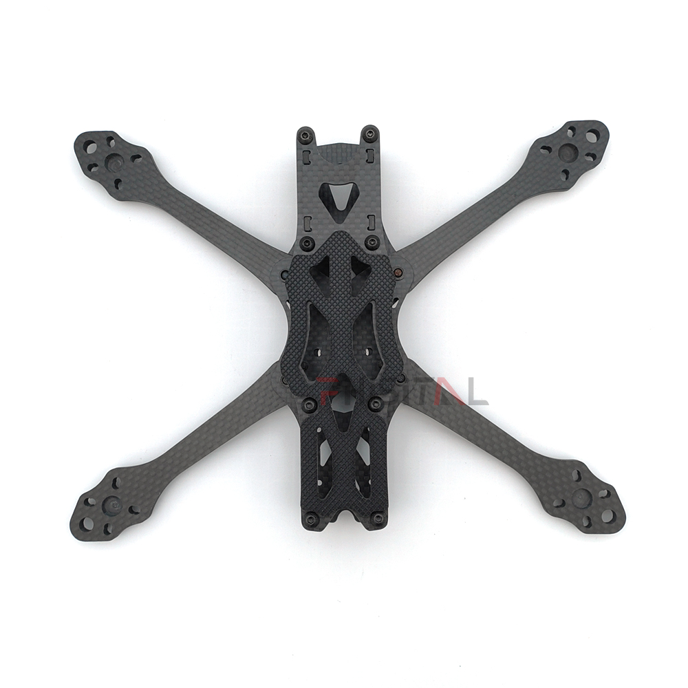 Rama APEX 7 cali/6 cali/5 cali – Drone Gimbal Controller recenzja i cena