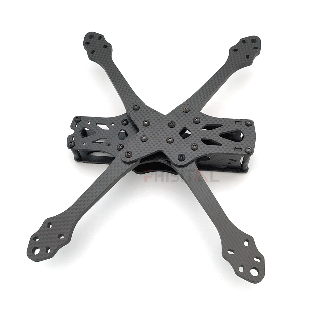 Rama APEX 7 cali/6 cali/5 cali – Drone Gimbal Controller recenzja i cena