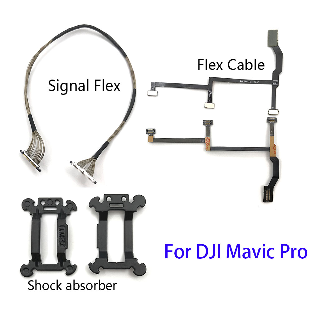Kabel sygnałowy Flex Loop do D – Drone Gimbal Ribbon Cable recenzja i cena