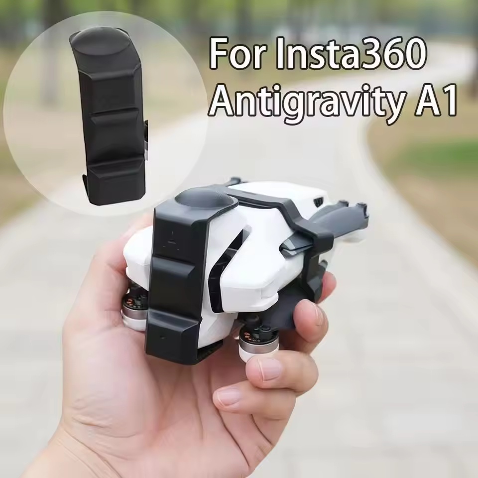 Osłona ochronna na czujnik uni – Drone Gimbal For Insta360 recenzja i cena