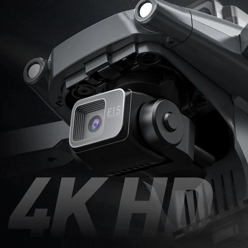 L600 PRO MAX GPS Drone Profesj – Drone Gimbal 3 Axis recenzja i cena