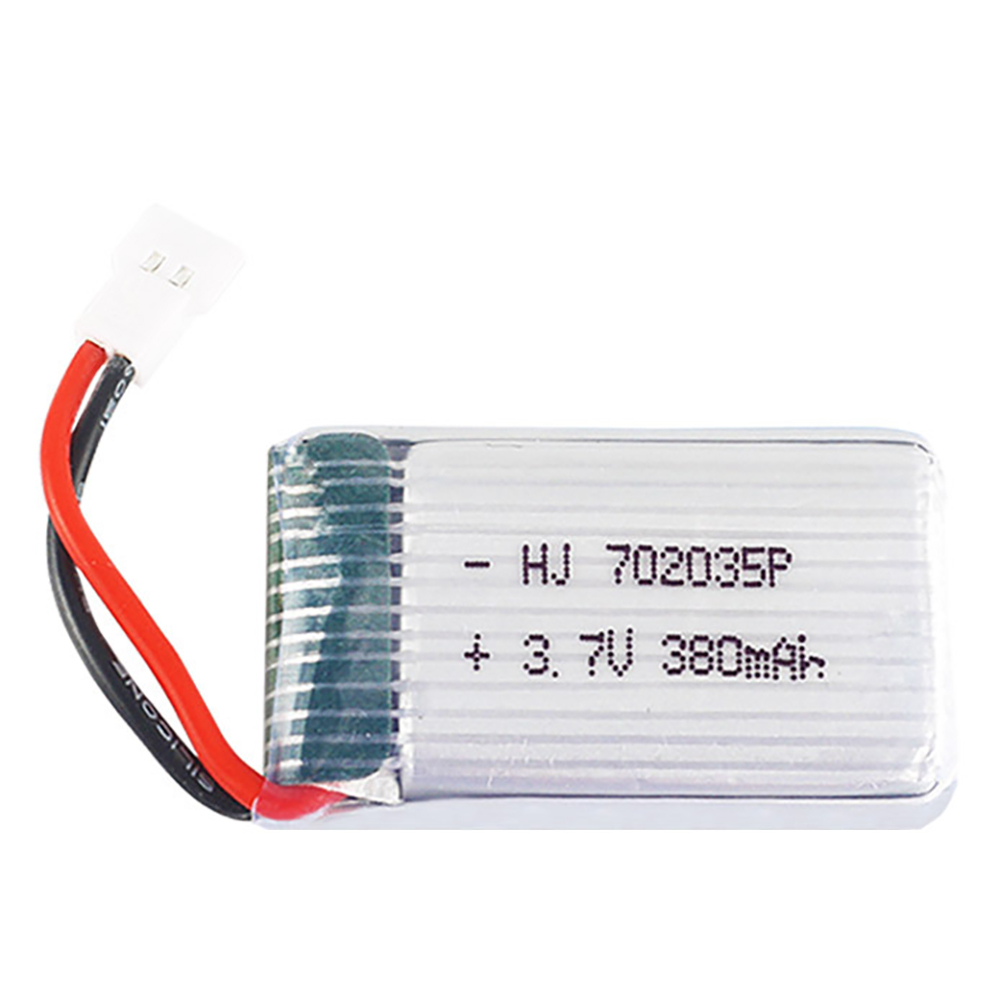 3.7V 380mah 702035 bateria Lip – Drone Gimbal 2 Axis recenzja i cena