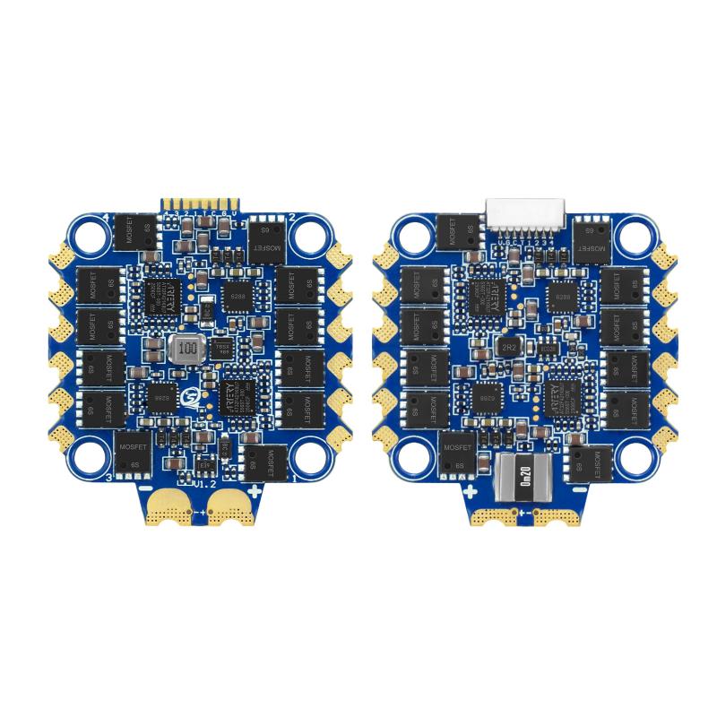 SEQURE Blueson A2 6S |   8S 70 – Drone Gimbal Controller recenzja i cena