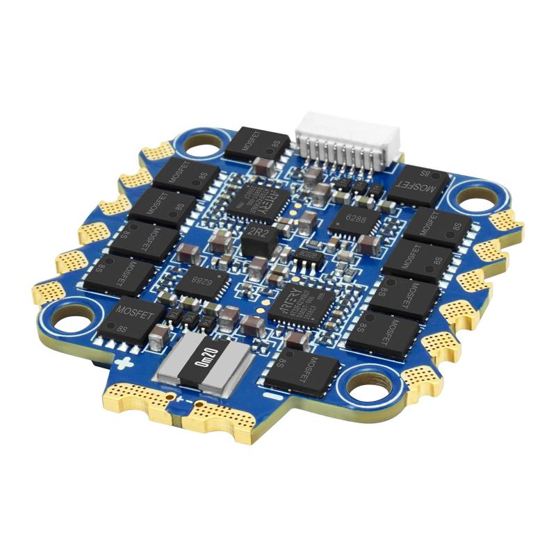 SEQURE Blueson A2 6S |   8S 70 – Drone Gimbal Controller recenzja i cena