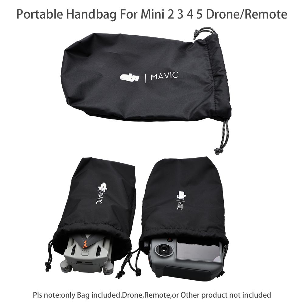 Torba do przechowywania DJI NE – Drone Gimbal For Insta360 recenzja i cena