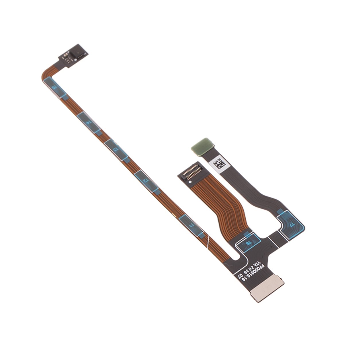 DT75BG Elastyczny płaski kabel – Drone Gimbal Ribbon Cable recenzja i cena